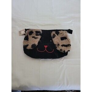 New CASSELINI FIFTH Avenue  Puppy Dog Bag